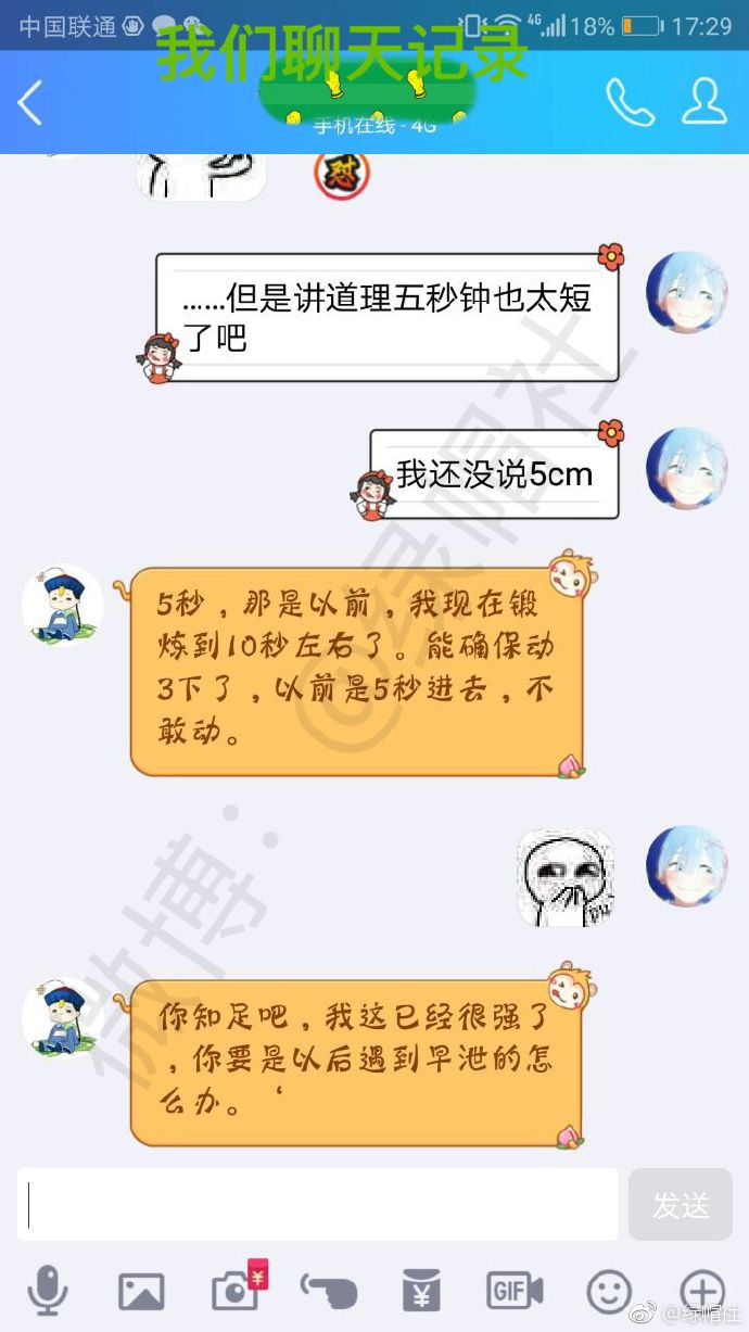 要优雅不要污：这些奇葩吉尼斯纪录真的是秀得人头皮发麻。。。